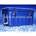 chill box,cooler box,coolling box used for outdoor activity,ice beer storing and fishing